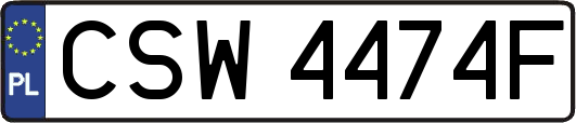 CSW4474F
