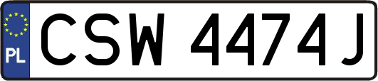 CSW4474J