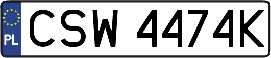 CSW4474K