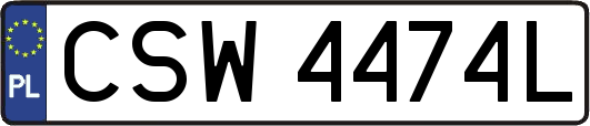 CSW4474L