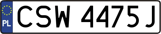 CSW4475J