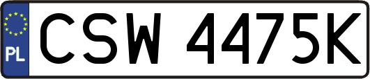 CSW4475K