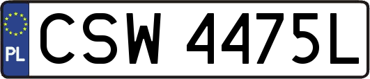 CSW4475L