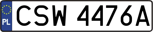 CSW4476A