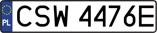 CSW4476E