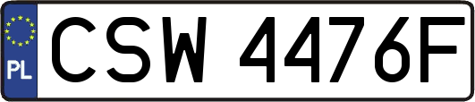CSW4476F