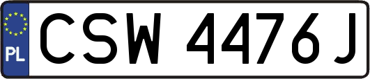 CSW4476J