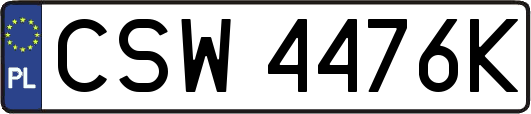 CSW4476K