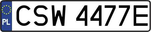 CSW4477E