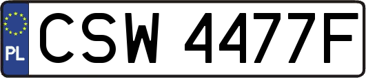 CSW4477F