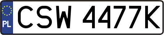 CSW4477K