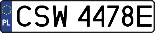 CSW4478E