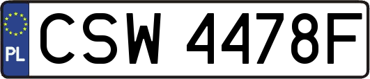 CSW4478F