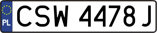 CSW4478J