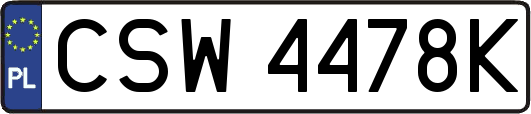 CSW4478K