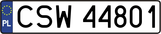 CSW44801