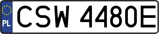 CSW4480E