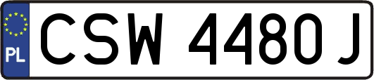 CSW4480J