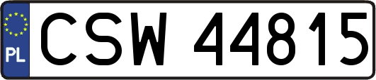 CSW44815