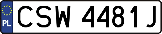 CSW4481J