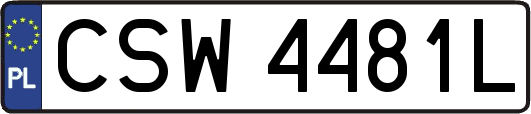 CSW4481L