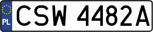 CSW4482A