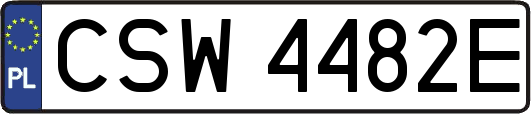 CSW4482E