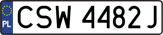 CSW4482J