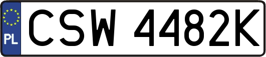 CSW4482K