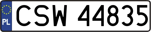 CSW44835