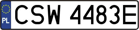 CSW4483E