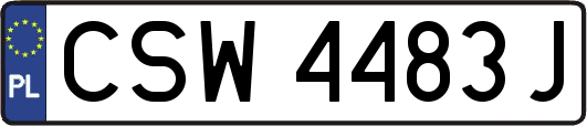 CSW4483J