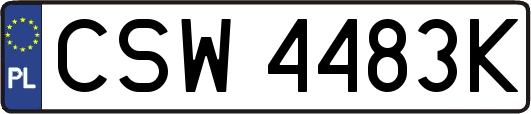 CSW4483K