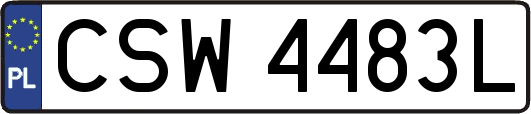 CSW4483L