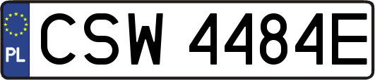CSW4484E