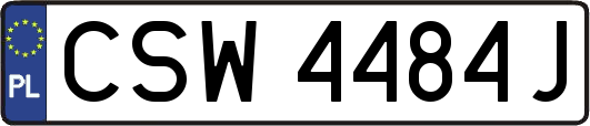 CSW4484J