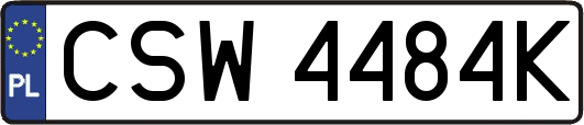 CSW4484K