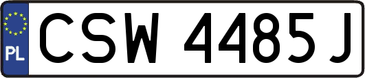 CSW4485J