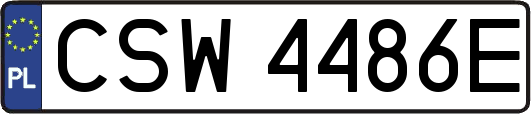 CSW4486E