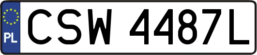 CSW4487L