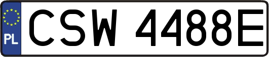 CSW4488E