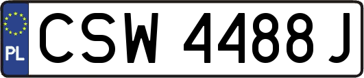 CSW4488J