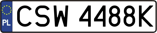 CSW4488K