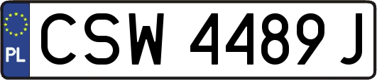 CSW4489J