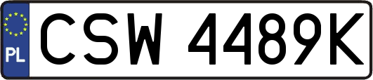 CSW4489K
