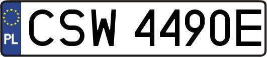 CSW4490E