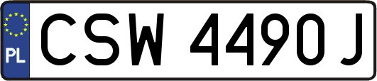 CSW4490J