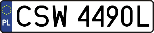 CSW4490L