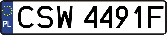 CSW4491F