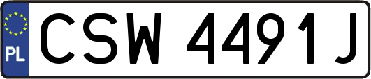 CSW4491J